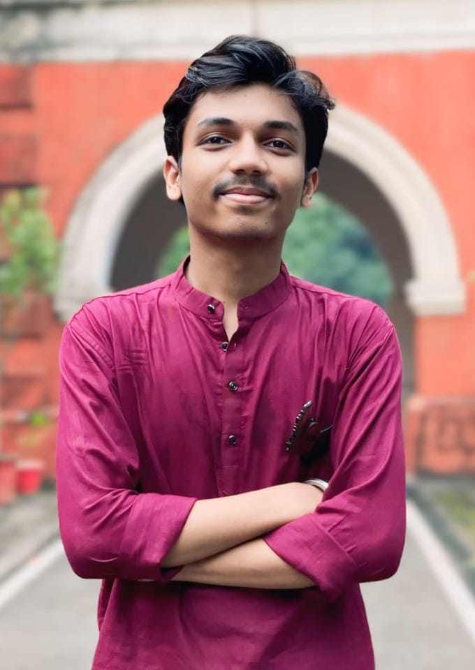 Aryan Vijaykar